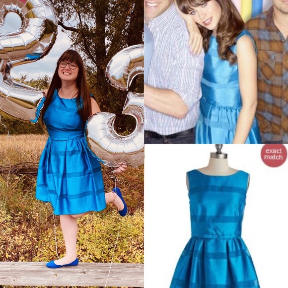 Meet your Posher, Brianna - Picture 9 of 10